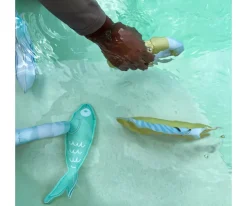 6 Juguetes de Buceo Sid The Seagull