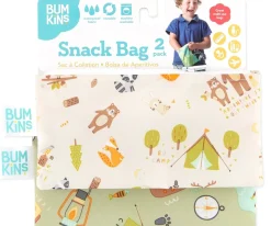 2 Mini Bolsas Impermeables Bumkins Campers