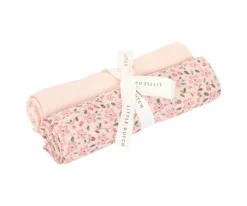 2 Muselinas Pequeñas Fairy Flora Fairy Blossom