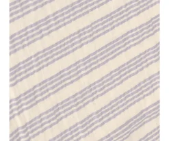 3 Muselinas Tiny Team Pastel Lilac