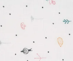 2 Muselinas XL Garden Explorer