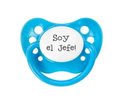 1 Nip Excl Cyan Soy el Jefe +6M