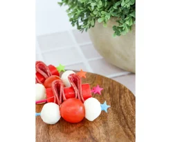 7 Palitos Punch Lunch Stix Burst