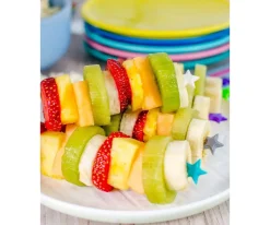 7 Palitos Punch Lunch Stix Burst