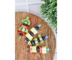 7 Palitos Punch Lunch Stix Burst