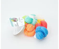 6 Patitos de Goma para Baño