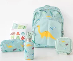 30 Pegatinas para Objetos Dinosaurios