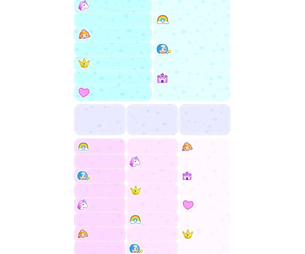 40 Pegatinas para Objetos "Escribe tu Texto" Fantasía