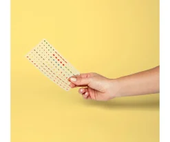 120 Pegatinas para Uñas Yummy