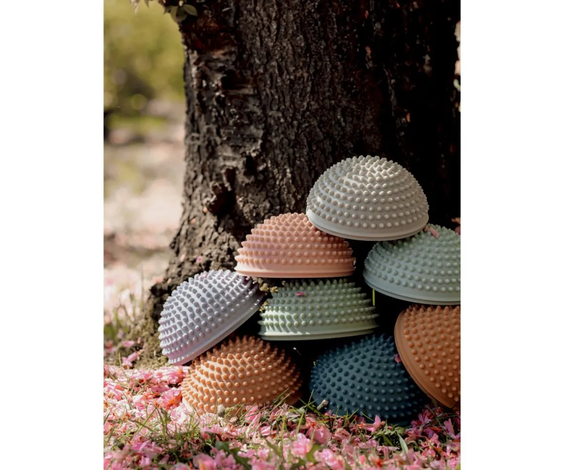 4 Piedras Sensoriales Sunset