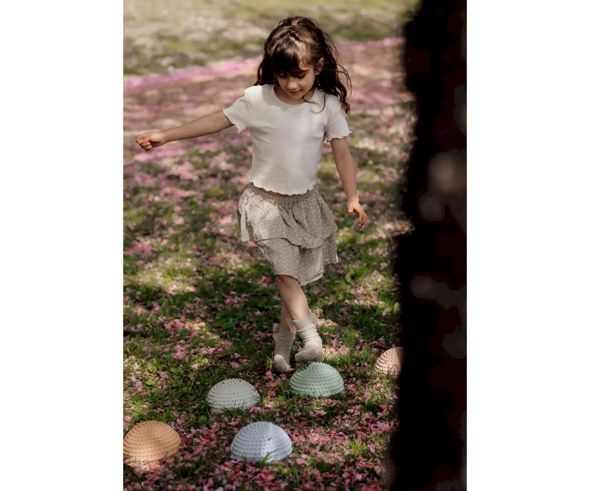 4 Piedras Sensoriales Sunset