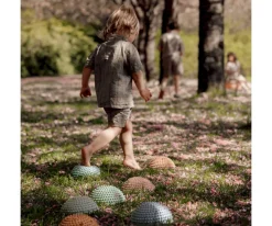 4 Piedras Sensoriales Sunset