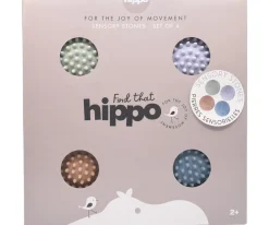 4 Piedras Sensoriales Sunset