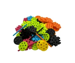 60 Piezas Basic Constructor