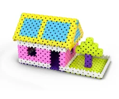 300 Piezas Basic Pastel