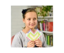 800 Piezas Classic Minis Pastel