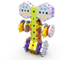 200 Piezas de Constructor