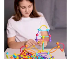 150 Piezas Stik Neón