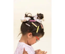 3 Pinzas para el Pelo lemon