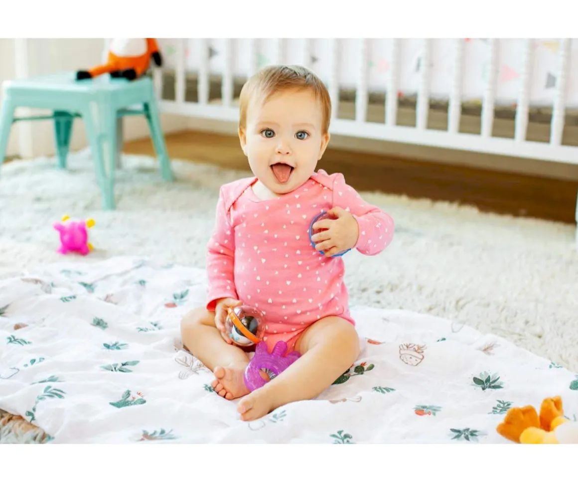 2 Pompas Float&Play Tortuga