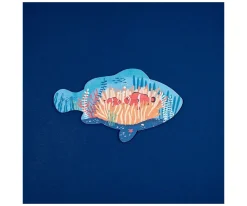 7 Puzzles Progresivos Reversibles Blue