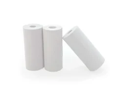 3 Rollos de Papel Recarga para Cámara Hoppstar Artist