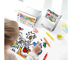 24 Rotuladores Acrílicos Líquidos