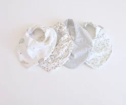 2 Secababitas Classic Stripes Blue