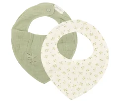 2 Secababitas Musel Blueberry Leaves Sage