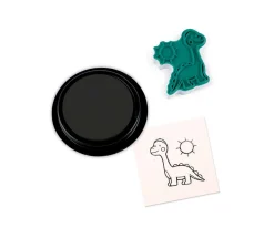 15 Sellos Dinosaurios