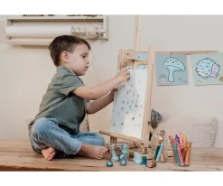 16 Sellos Forest Friends