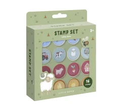 16 Sellos Little Farm