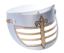 3 Sombreros de Papel Folia Adventure