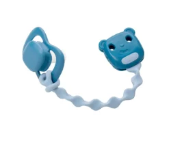 2 Sujetachupetes de Silicona Sage Ocean