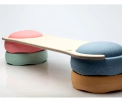 2 Tableros Lulo Spielbretter