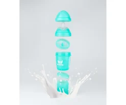 2 Tetinas Anticólicos Herobility Flujo XL