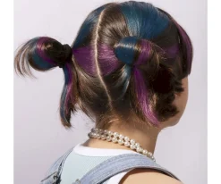 6 Tizas Temporales para El Cabello