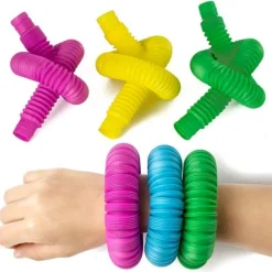 8 Tubos TOOB-X Grandes