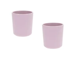 2 Vasos Tutete Lilac