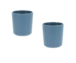 2 Vasos Tutete Marine