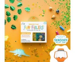 Accesorios Sensoriales Safari Glo Pals