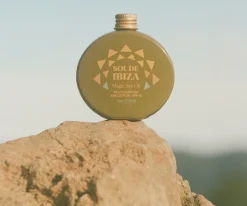 Aceite Solar Face & Body Magic Sun Oil SPF15 (30ml)