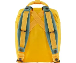 Acolchado para Correas Mochilas Mini Kanken Black