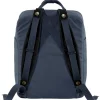 Acolchado para Correas Mochilas Kanken 37cm Negras