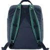 Acolchado para Correas Mochilas Kanken 37cm Frost Green