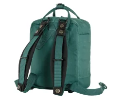 Acolchado para Correas Mochilas Mini Kanken Frost Green