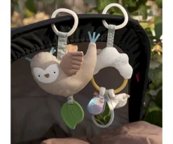 Actividades Sensoriales Bliss El pájaro