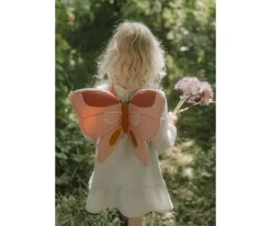 Alas y Varita Magica Fairy Garden