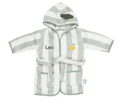 Albornoz Lola Lemon 6 - 12 Meses Personalizable