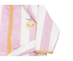 Albornoz Mandy Mandarine 6-12Meses Personalizable